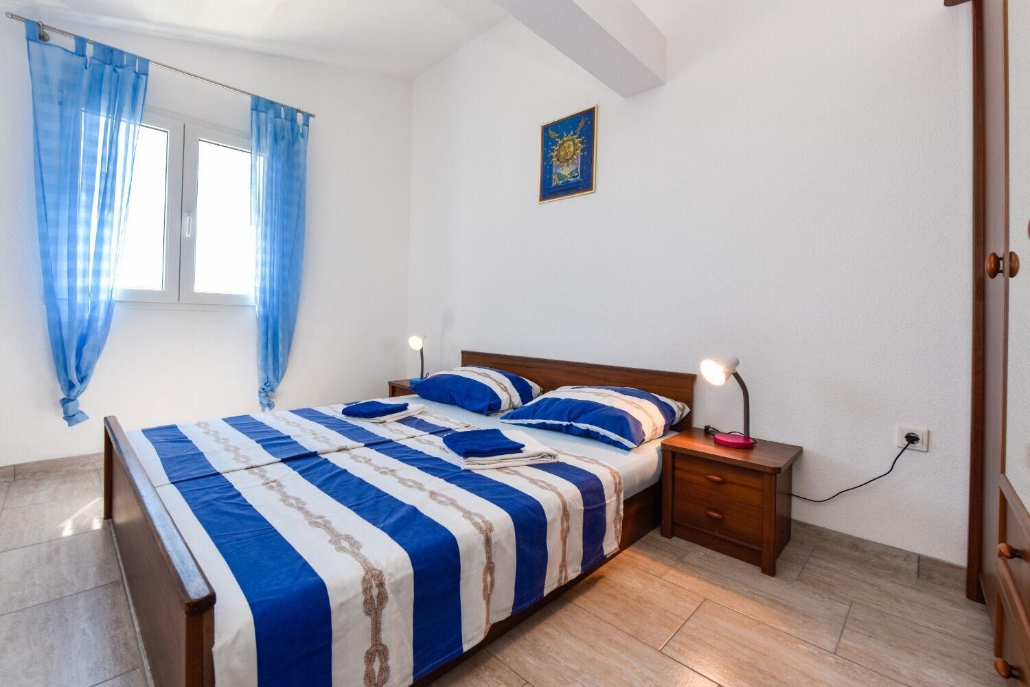 Apartments Mark - 200 M From Sea 诺瓦利娅 外观 照片