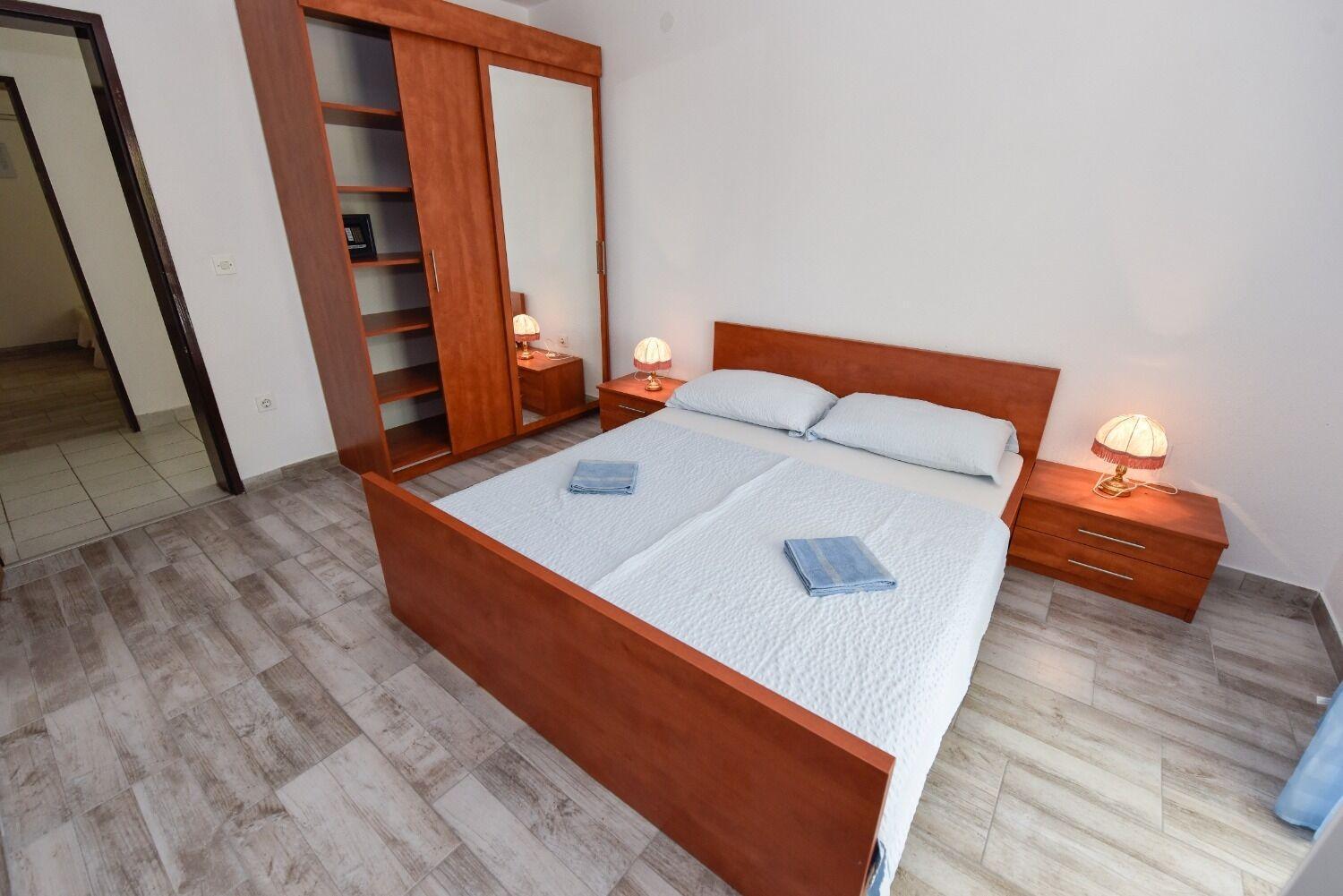 Apartments Mark - 200 M From Sea 诺瓦利娅 外观 照片