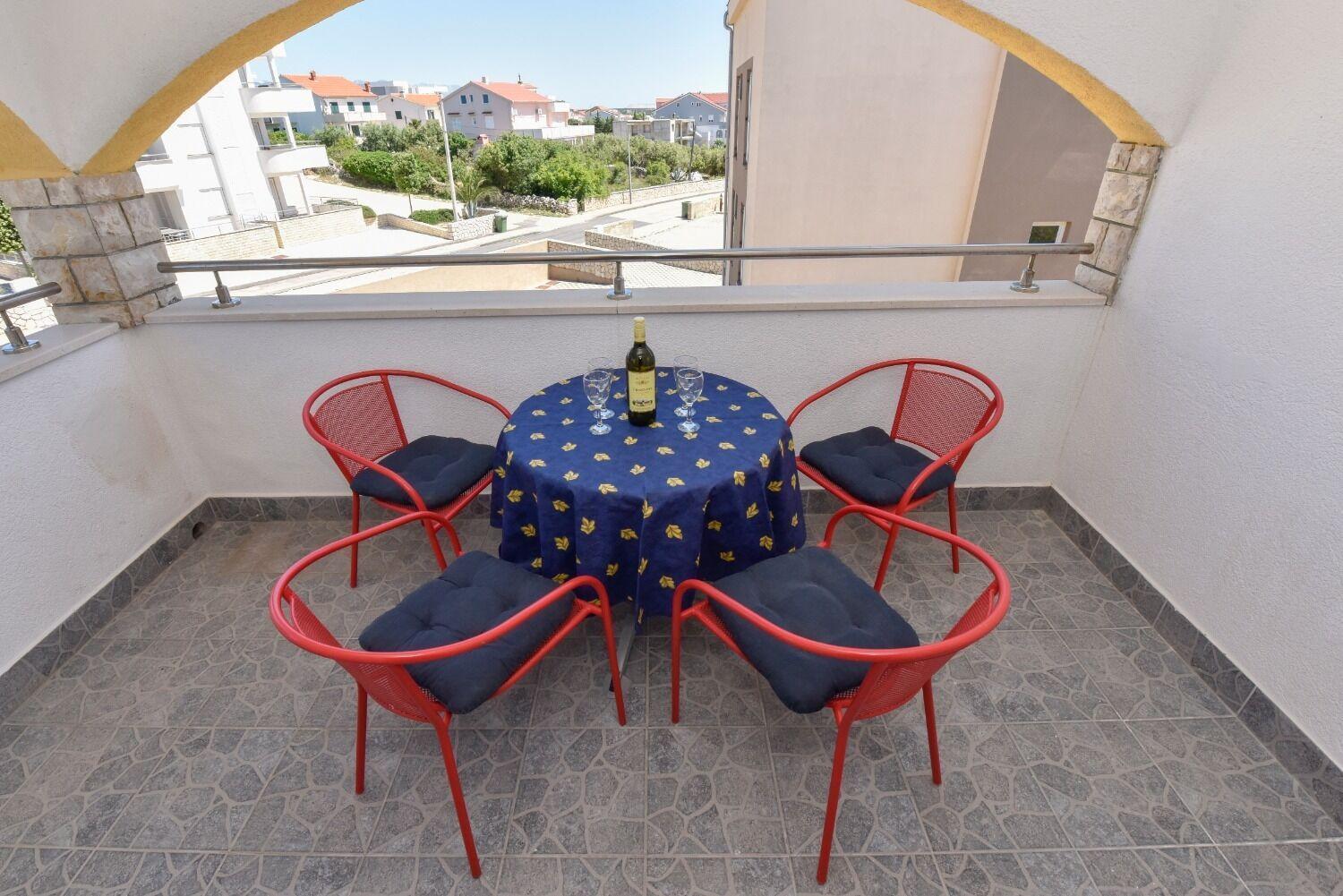 Apartments Mark - 200 M From Sea 诺瓦利娅 外观 照片